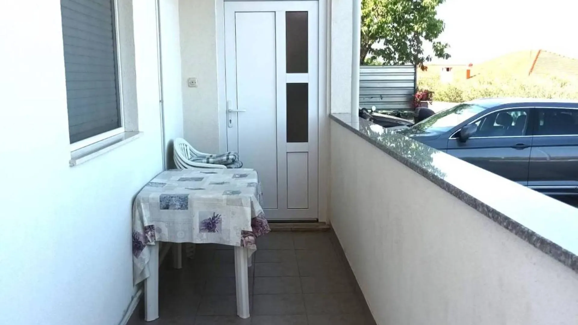 Seaside Okrug Gornji Apartment With Terrace And Patio Trogir